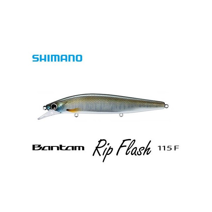 Shimano - Bantam BT SRAPTOR 182