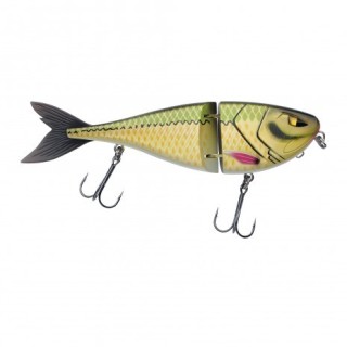 Berkley - Zilla Jointed Glider 135