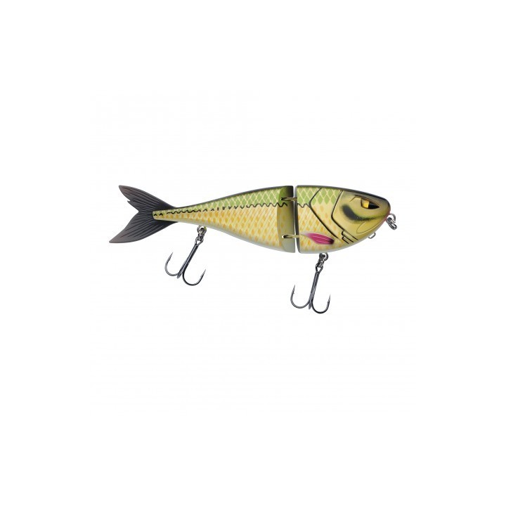 Berkley - Zilla Jointed Glider 135