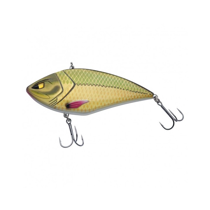Berkley - Zilla Jointed Glider 135