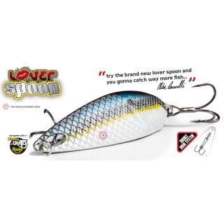 Molix - Caleo Craw