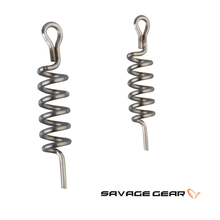 SavageGear Cork Screw Kit