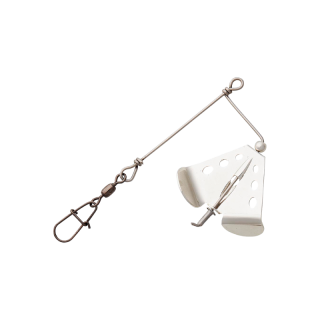 Savage Gear - Needle Eggsnaps L 