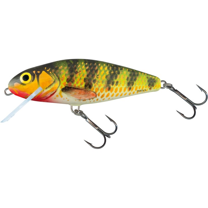 Salmo - Hornet 9 cm 