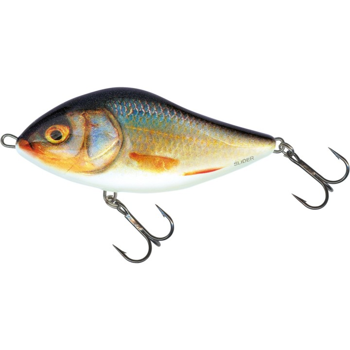 Salmo - Hornet 9 cm 