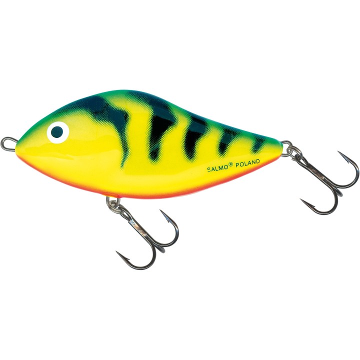 Salmo - Hornet 9 cm 