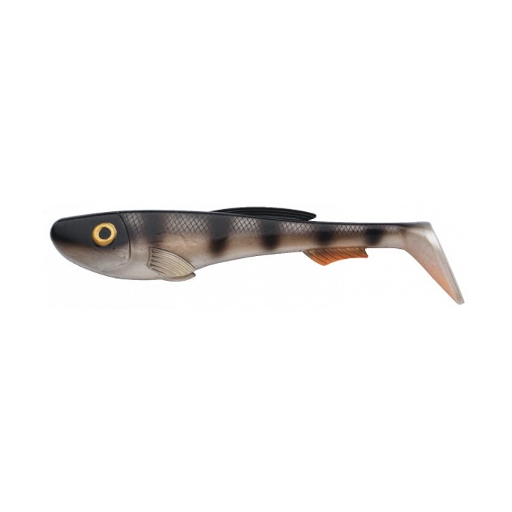 Abu Garcia - Beast Paddle Tail 17cm
