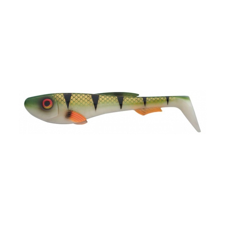Abu Garcia - Beast Paddle Tail 17cm