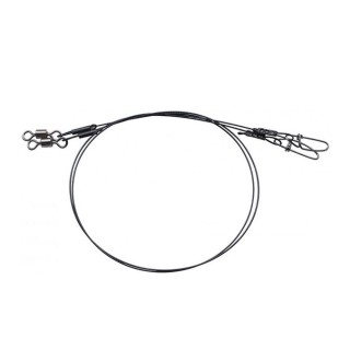 Berkley - Fusion Steel Pike Leaders 80 lb