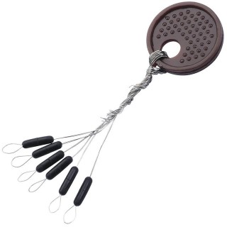 Berkley - Fusion Rubber Stopper