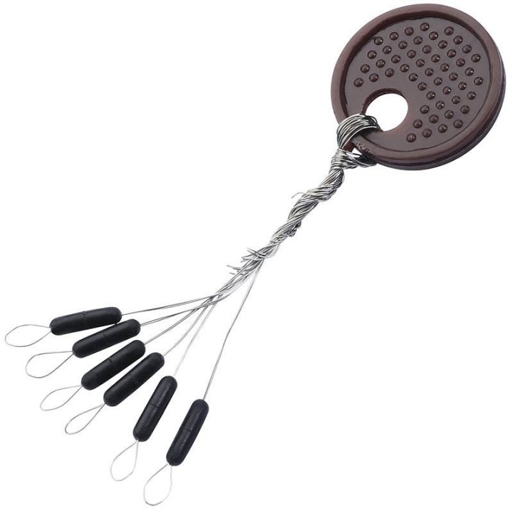Berkley - Fusion Rubber Stopper