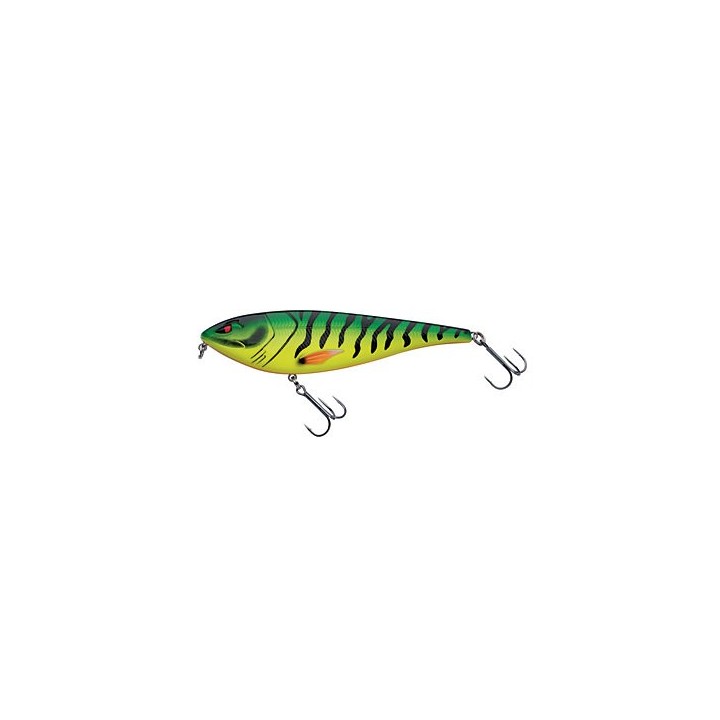 Berkley - Zilla Glider 100