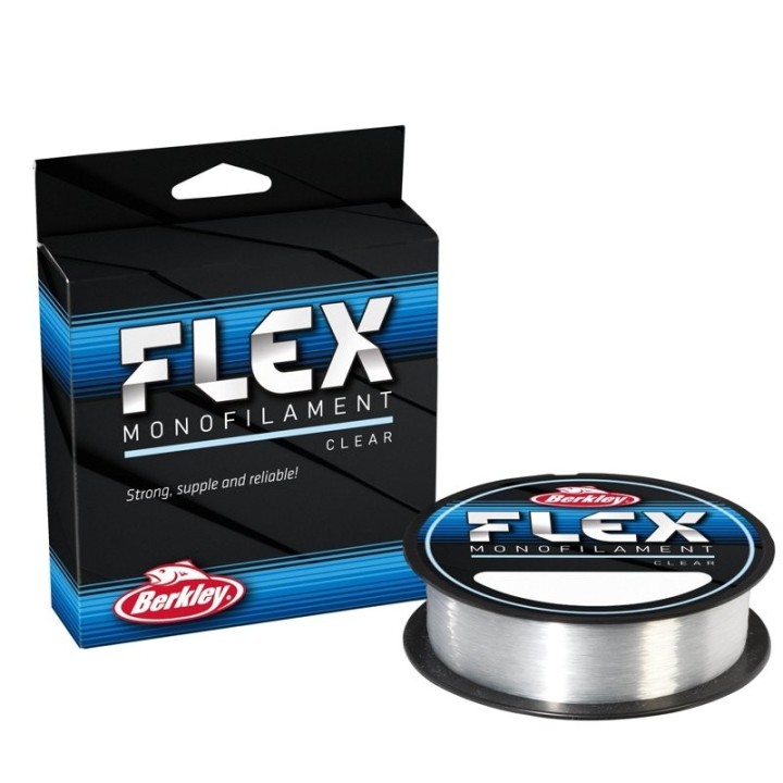 Berkley - FLEX Mono