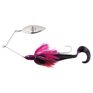 Berkley - Zilla Spinnerbait 25gr