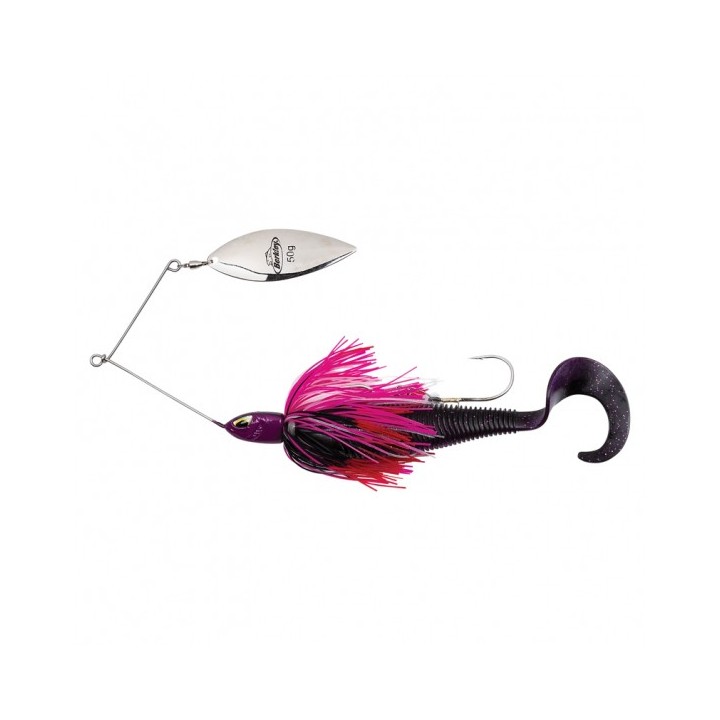 Berkley - Zilla Spinnerbait 25gr