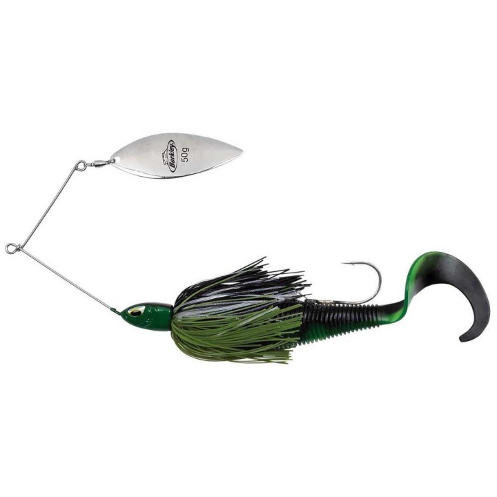 Berkley - Zilla Spinnerbait 25gr