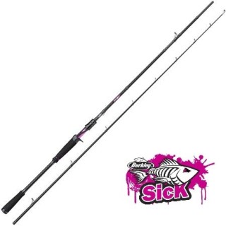 Berkley - Sick Stick PIKE 722H C 30-90gr