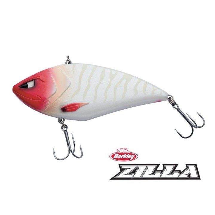 Berckley - Zilla Lipless 110
