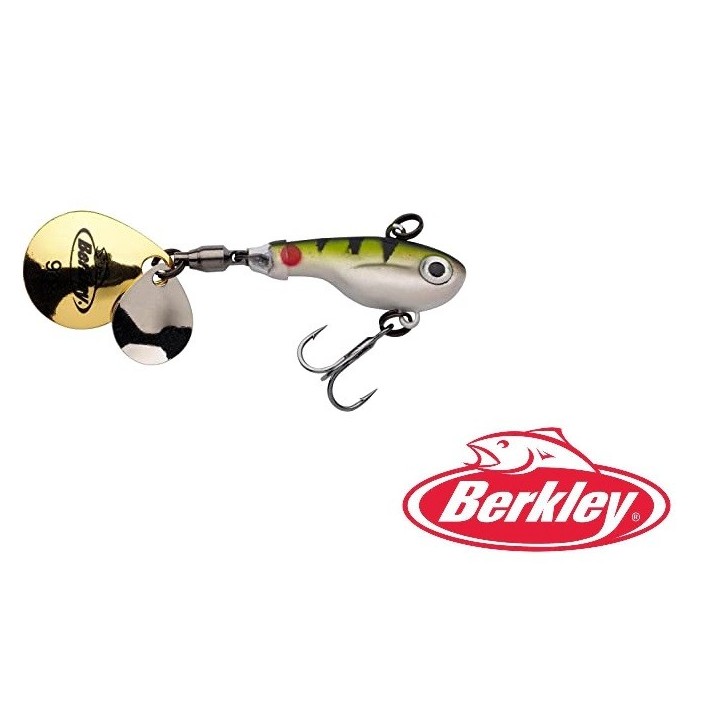 Berkley - Pulse Spintail 14 gr