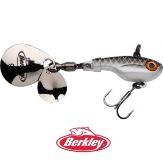 Berkley - Pulse Spintail 14 gr