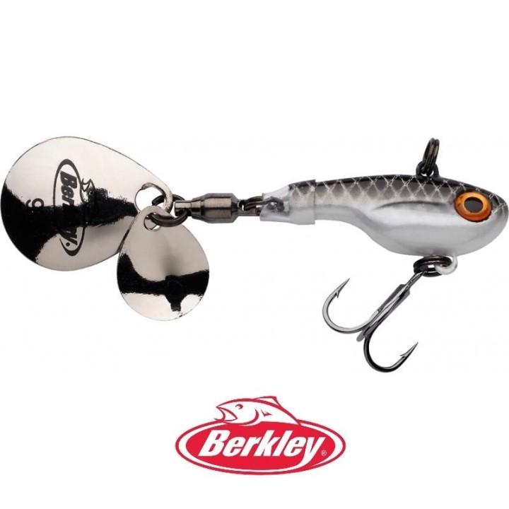 Berkley - Pulse Spintail 14 gr