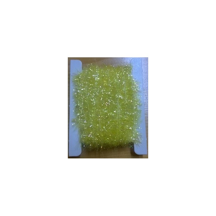Giorgio Benecchi Wet Speckle Chenille 4mm