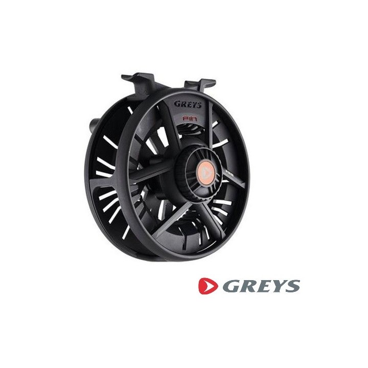 Greys - Fin Fly Reel