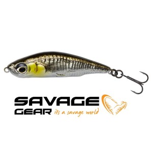 Savage Gear - 3D Sticklebait Pencil 6,5 cm