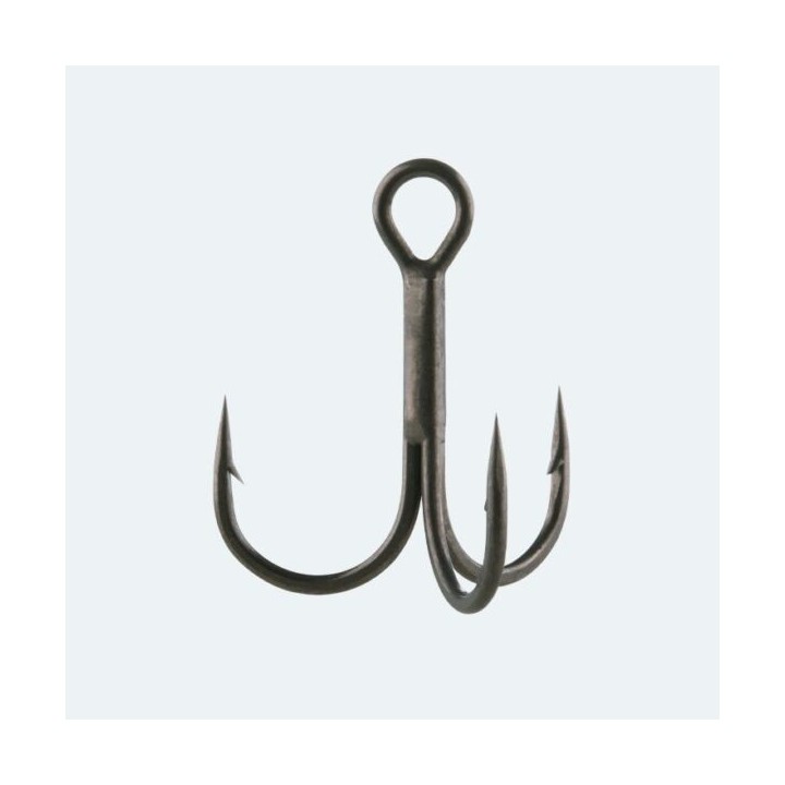 BKK - TITAN DIVER + worm hook