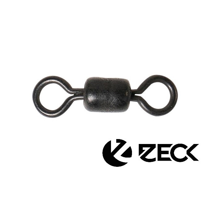 Zeck Crane Swivel
