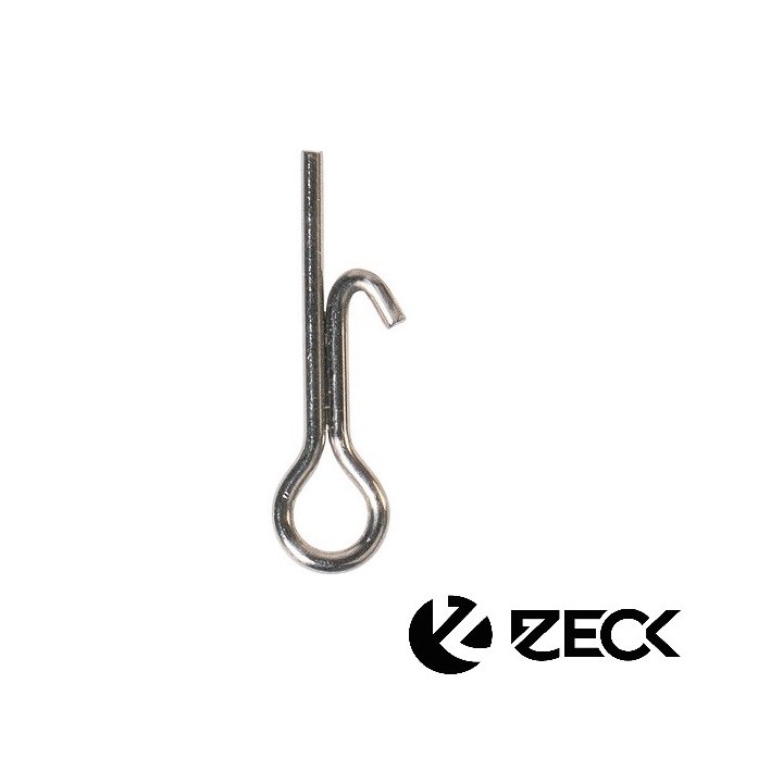 Zeck Softbait Spike
