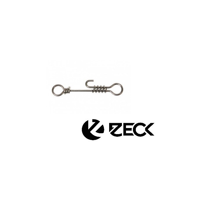 Zeck Twistlock Snap