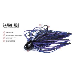 Molix - Nano Jig 3.5 gr