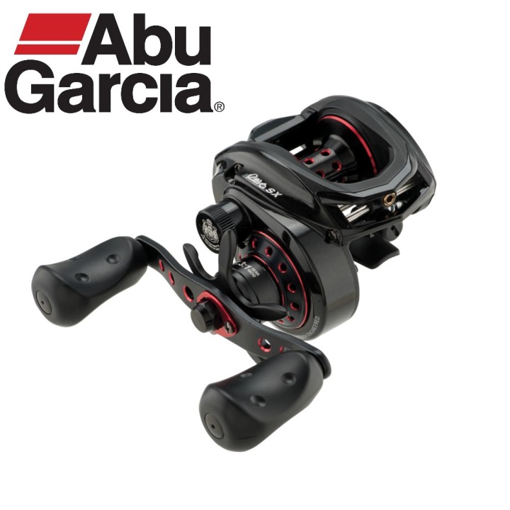 Abu Garcia Revo SX