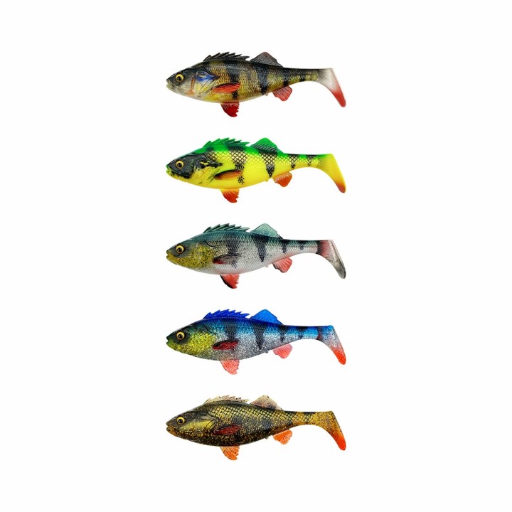 Gunki G'Bump 20cm