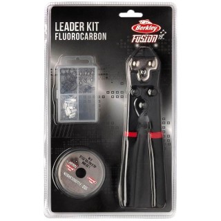 Berkley Fusion Fluorocarbon Leader Kit