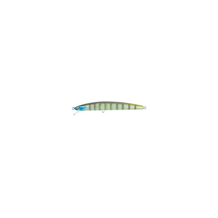 Geko - Mommotti 115 SF