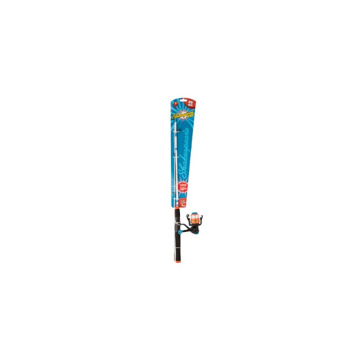 Shakespeare Cosmic Spinning Combo