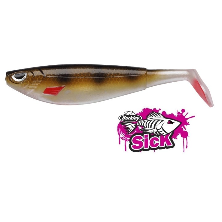 Berkley Sick Flanker 14cm