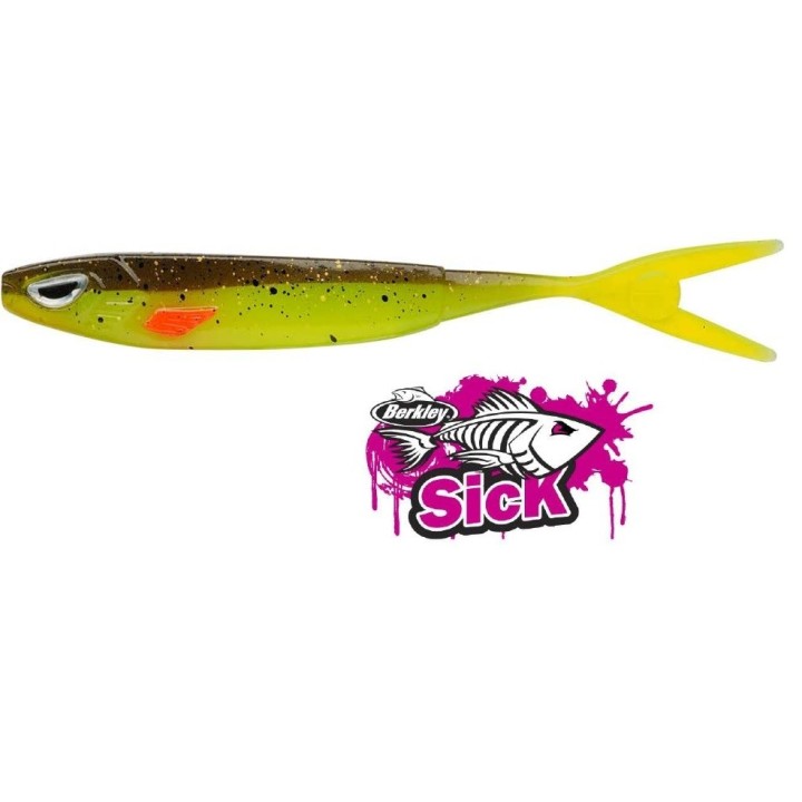 Berkley Sick Vamper 9 cm