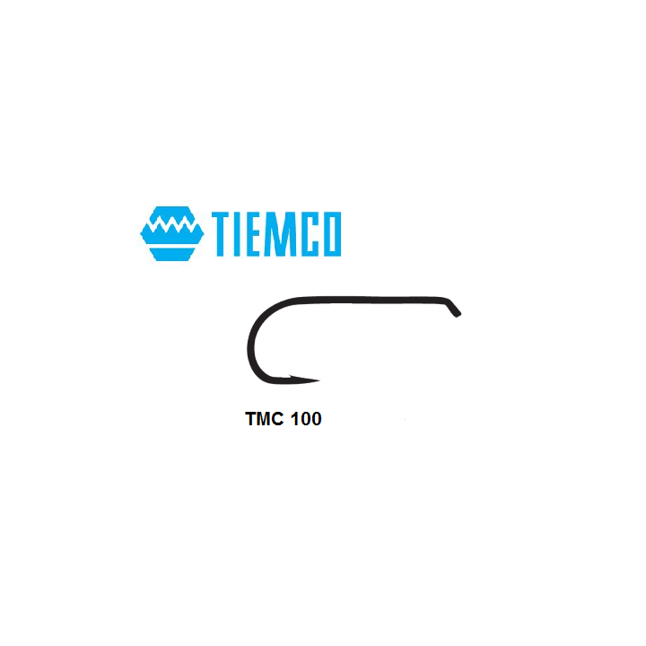 Tiemco TMC 100