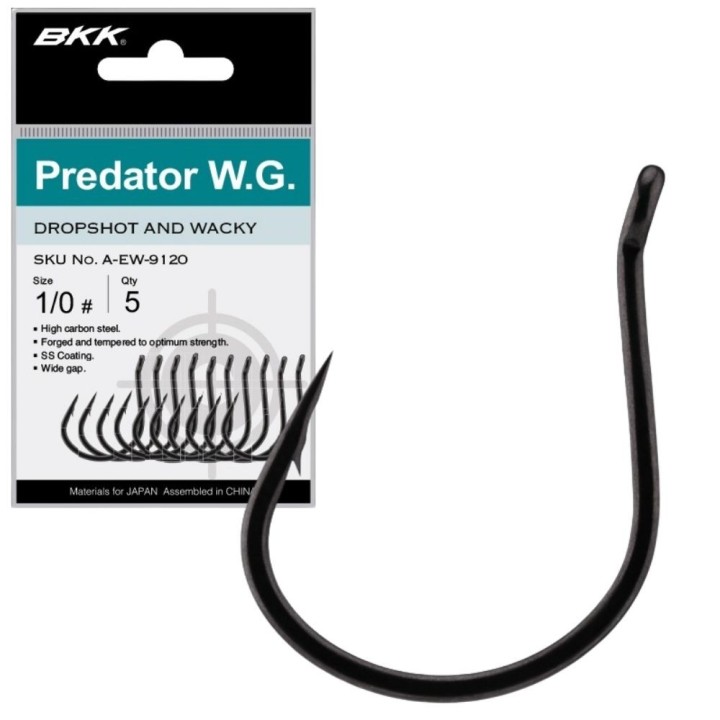 BKK - Predator WG