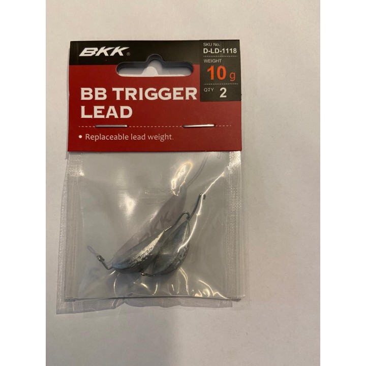 BKK - TRIGGER LEAD