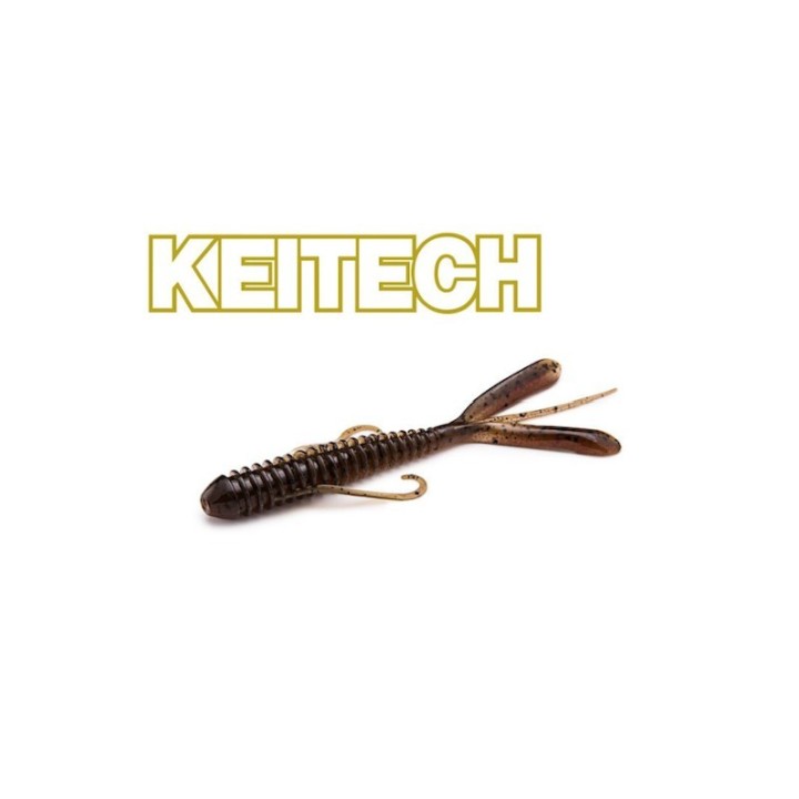 Keitech Hog Impact 4"