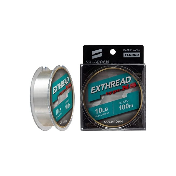 Toray Solaroam Esthread Type NS Fluoro