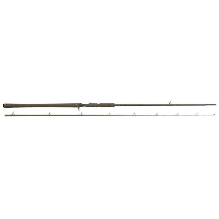 Savage Gear SG4 Fast Game 6'6" 20-60 gr  Casting