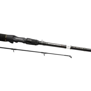 Savage Gear SG2 Light Game 7'2" 7-22gr Spinning