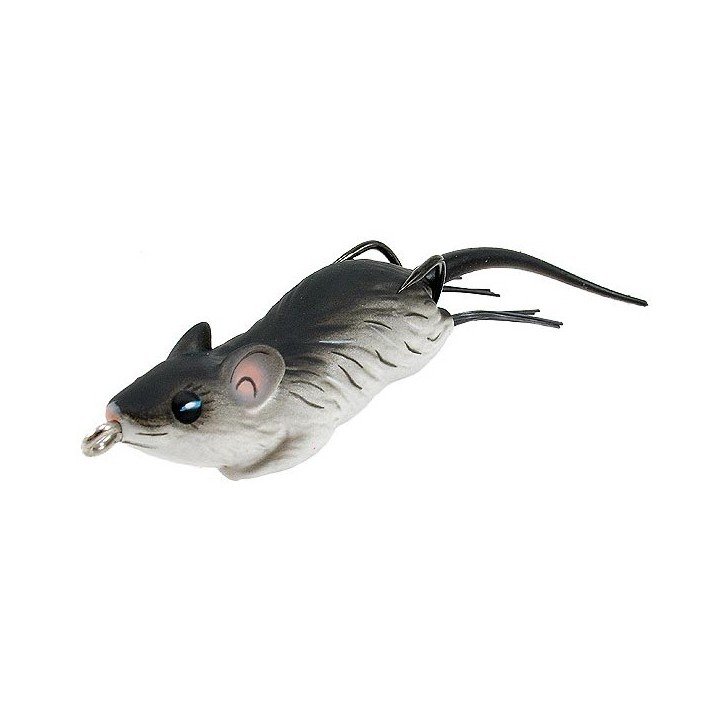 Live Target Field Mouse 3/4oz