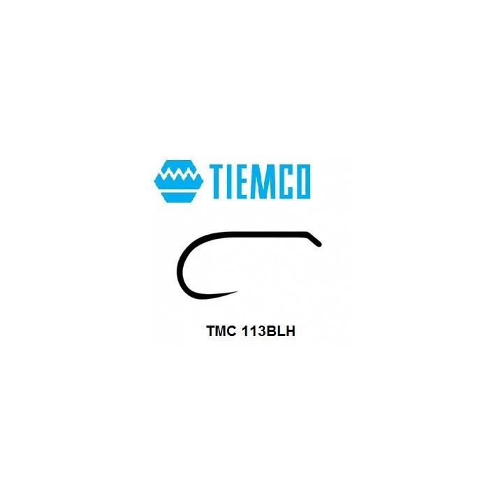 Tiemco TMC 100