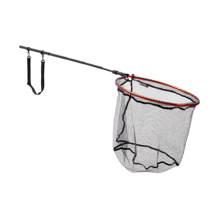 Savage Gear Easy Fold Street Fishing NET S